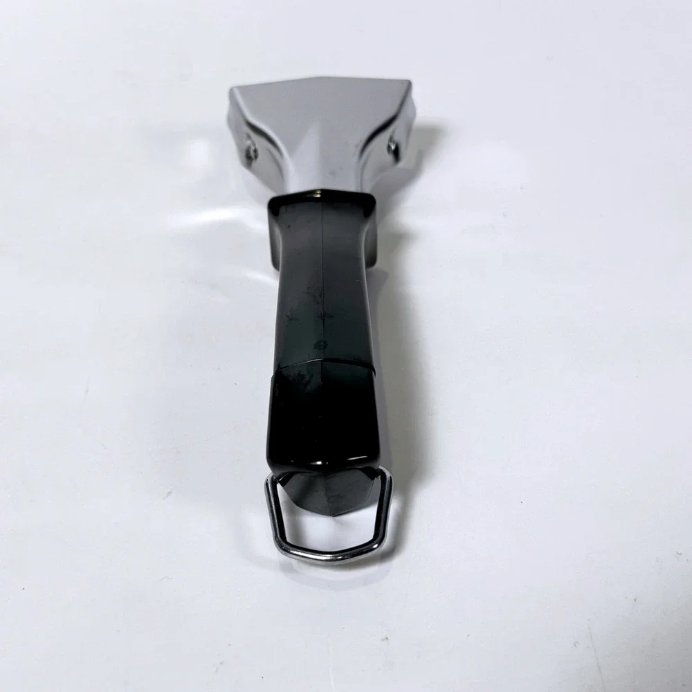 Vintage Corning Ware Detachable Pot Pan Handle Black Chrome P-10-HG Replacement